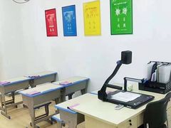 -赵汝飞练字硬笔书法(静安寺校区)