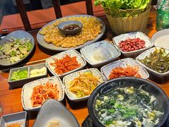 -火炉情韩国料理店(古田路店)