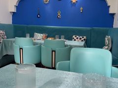 -苏坦土耳其西餐厅(玉林店)