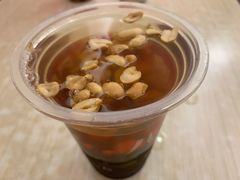 -八婆婆烧仙草(中山路店)