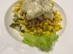 -通海俄式烧烤·俄罗斯大串(嵩山路店)