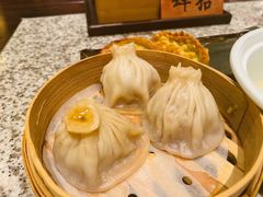 -南京大牌档(新街口德基广场店)