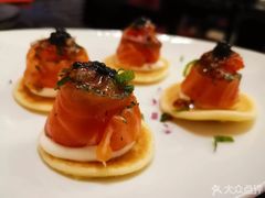 -长沙北辰洲际酒店-兰调全日餐厅