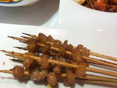 -早酒肖汉老味拌面