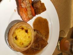 -鲁商铂尔曼大酒店·铂丽自助餐厅