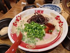 -豚王拉面(澳门银河店)