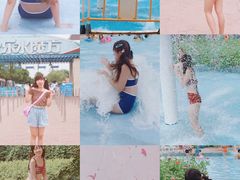 -欢乐水魔方水世界