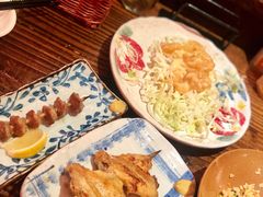 -平成屋·午肴夜酒(四川北路店)