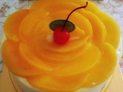 -OL’s Cake鲜荟千层(东风中路店)