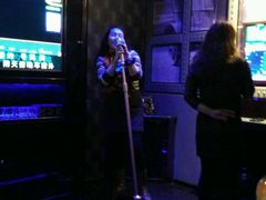 -泡沫BUbbLE量贩式KTV(金沙江路店)