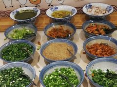 -饸饹刘白水店(白水旗舰店)