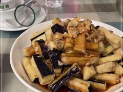 -华春餐馆(鱼山路店)