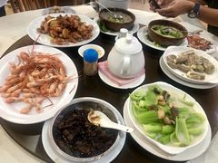 -腰记饭店(龙源路店)