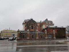 -滴血救世主教堂