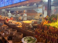 -鸽子窝(宋庄店)