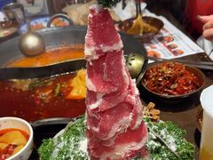 -萍姐火锅·公路夜市(南京新街口店)