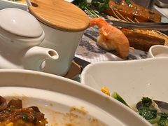 -隆喜元鱼汤包·海鲜(中联广场店)