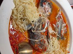 -老湘村·湖南土菜(天河维多利店)
