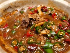 -南方酒店·淮扬菜(回民街店)