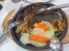-香港深仔记茶餐厅(东门店)