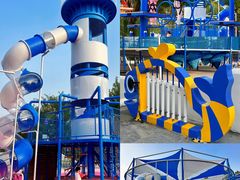 -万源龙顺度假庄园生态观光园