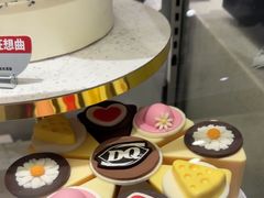 -DQ·蛋糕·冰淇淋(万达店)