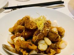 虾爆鳝-南麓·浙里(外滩店)