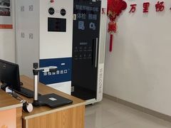 -苏州交运驾校(吴中汽车站分校)