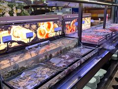 -韩盛·盛江山自助料理(沈辽路万达店)