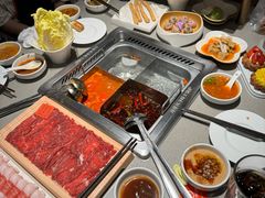 -海底捞火锅(北京路店)