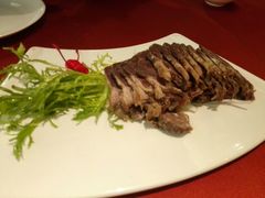 -西安阳光国际大酒店·中餐厅