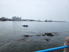 -五四广场