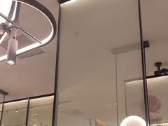 -绿茶餐厅(滨海万达广场店)
