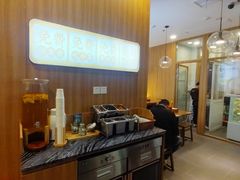 -王春春鸡汤饭(上海中海环宇城店)