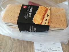-85度C(青岛闽江路店)