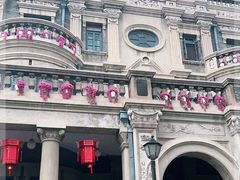 -张学良旧居陈列馆