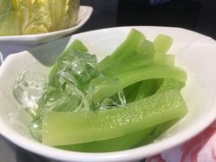 -海底捞火锅(老城根店)