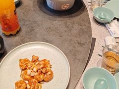 -湖鱼湖·蓉亭食贝(亚运村店)