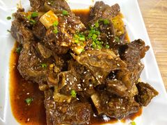 香辣牛排-清真双宝红油牛系列