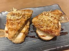 -ITARU食堂·定食料理(西丽店)