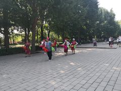 -玲珑塔公园