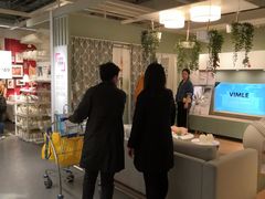 -宜家家居(西安未央商场店)