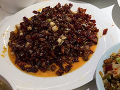 -王妈热卤·川味馆(海昌店)