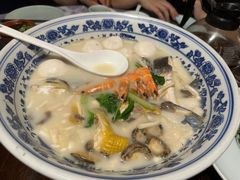 极品鱼头皇-山外山菜馆(玉泉路店)