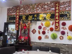 -凤城礼记鱼翅海鲜酒家(新马路总店)
