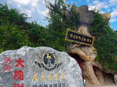 -大槐树寻根祭祖园