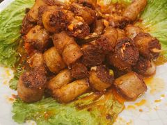 -清真·益鑫羊肉手抓馆(花园北街店)