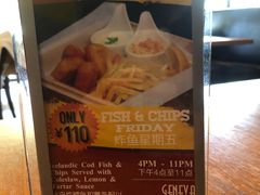 菜单-Geneva日内瓦餐厅(西郊宝成花苑店)