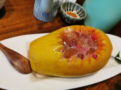 -千叶创意融合料理(水韵城店)