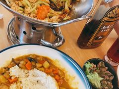 -汤连得温泉馆(宝山店)